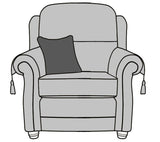 Salford - Chair