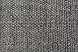 Texas Charcoal fabric swatch