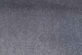 Velveteen Charcoal fabric swatch