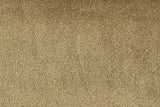 Velveteen Khaki fabric swatch
