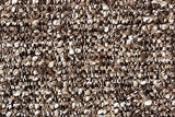 Viera Espresso fabric swatch