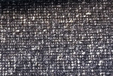 Viera Graphite fabric swatch