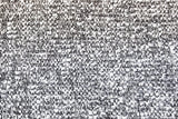 Viera Smoke fabric swatch