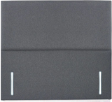 3' - Virgo Headboard - Luxury Fabrics