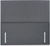 4' - Virgo Headboard - Luxury Fabrics