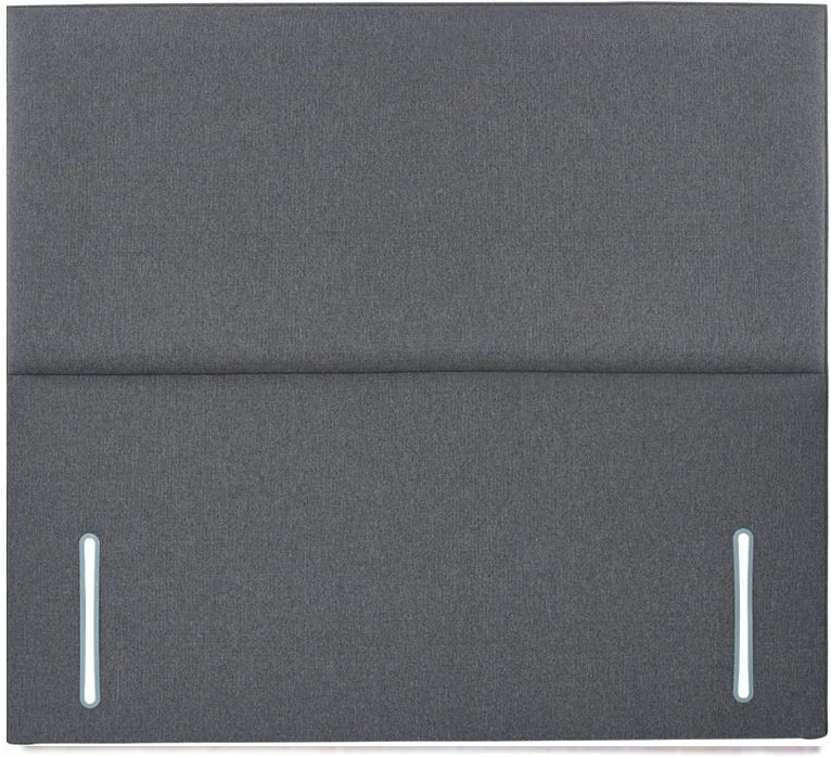 5' - Virgo Headboard - Luxury Fabrics