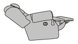 Ravenna - Electric Recliner Chair