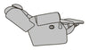 Salford - Manual Recliner Chair