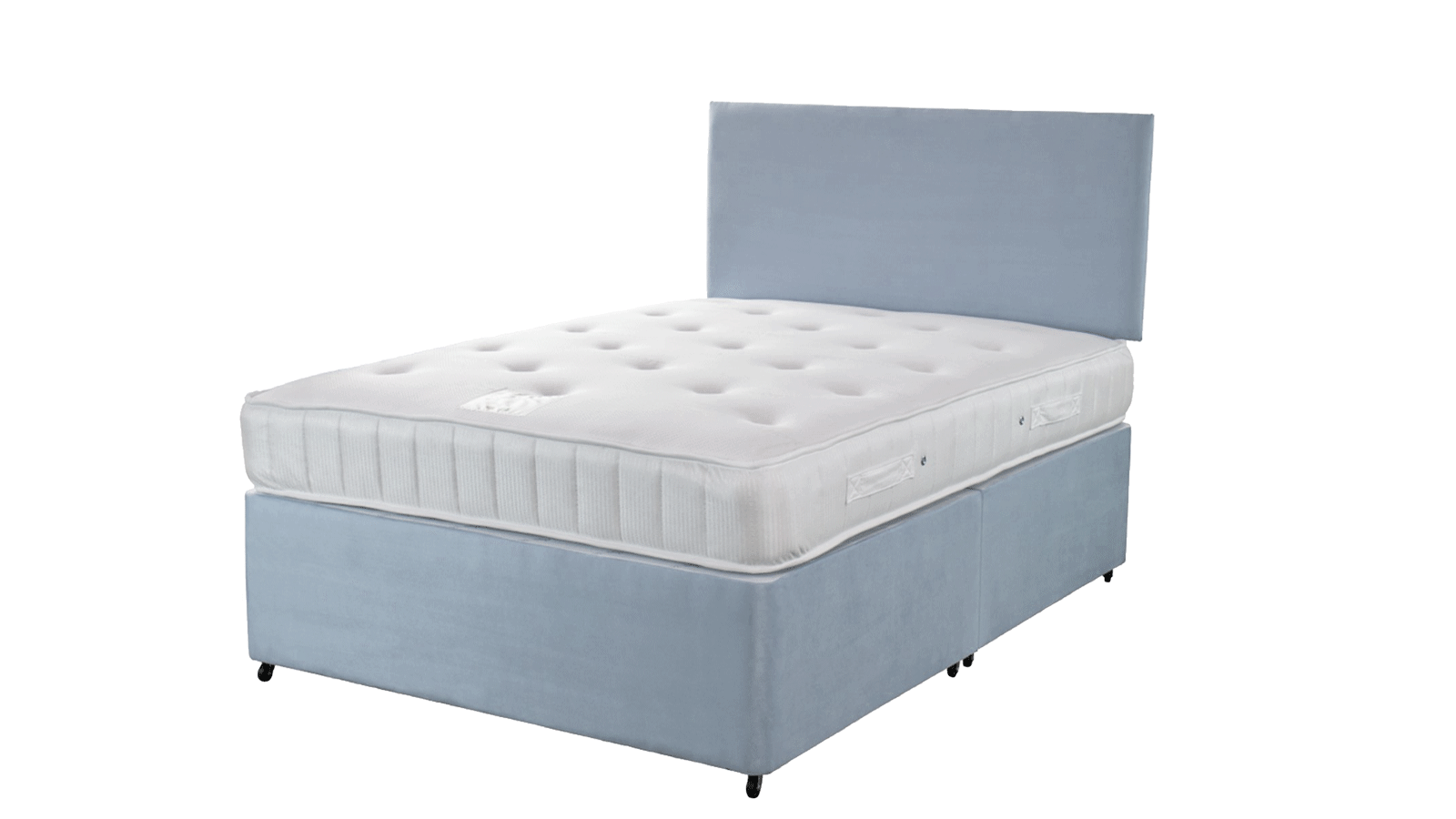 Willow 1000 4' Divan