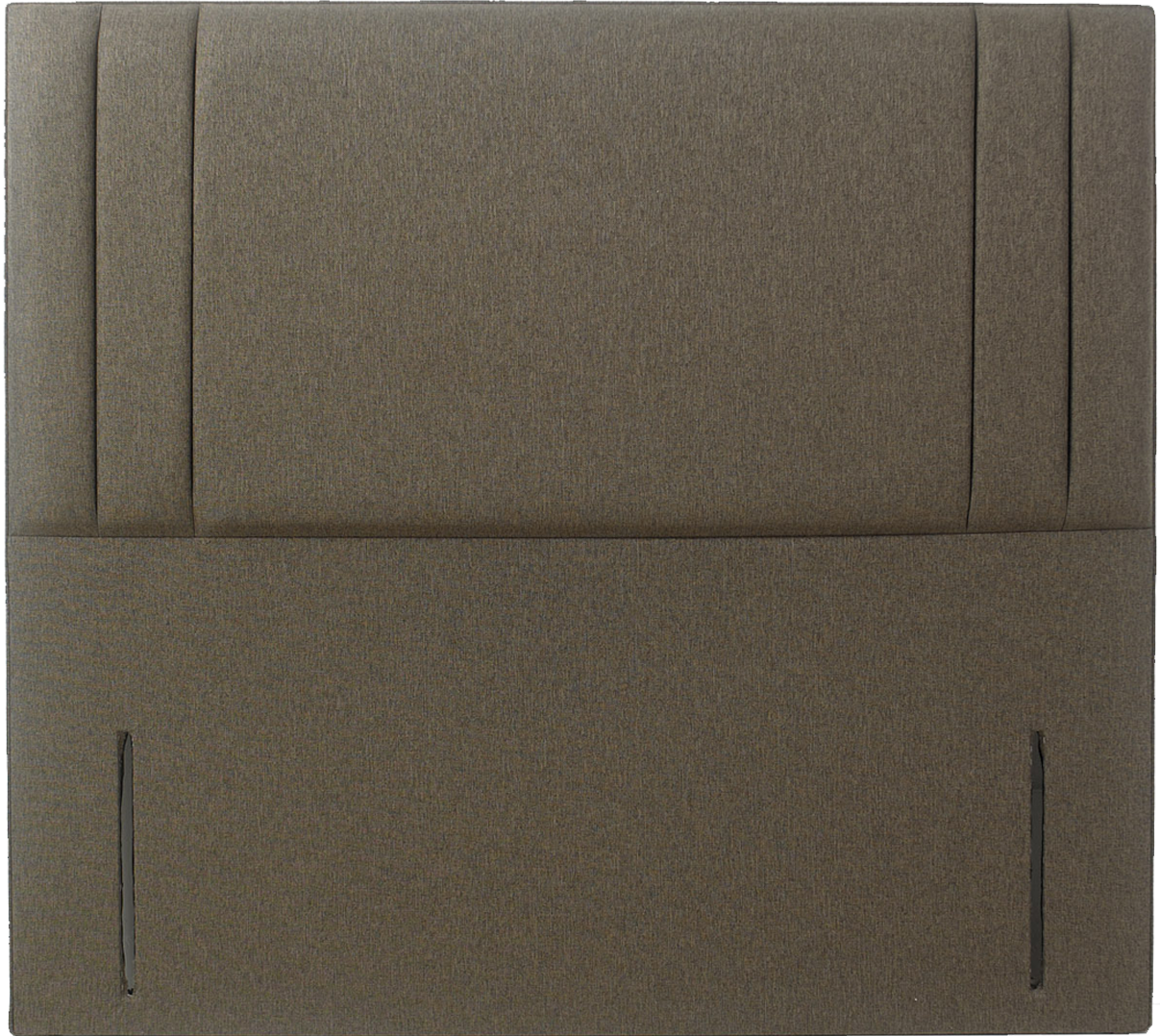 5' - Cygnus Headboard - Luxury Fabrics