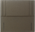 6' - Cygnus Headboard - Luxury Fabrics