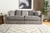 Felix 4 Seater Sofa