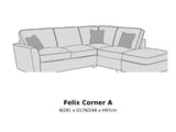 Felix Corner A