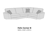 Felix Corner B