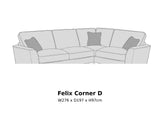 Felix Corner D