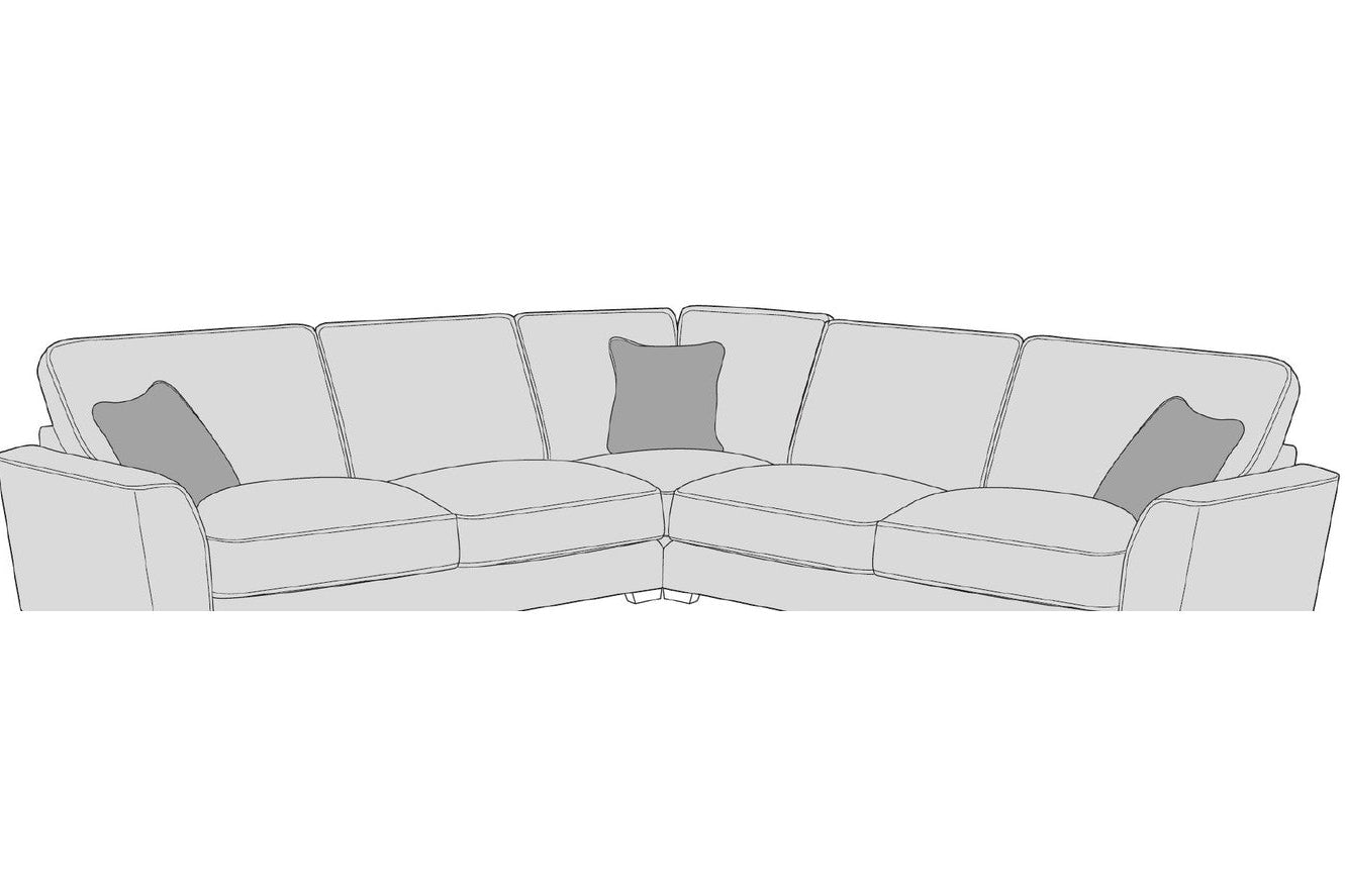 Felix Corner E