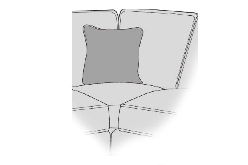 Felix Corner Unit