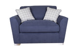 Felix Small Sofa