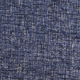 Lassie Navy (B) Felix fabric swatch