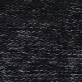 Loki Black (C) Felix fabric swatch
