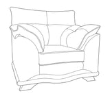 Nadine - Chair