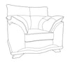 Nadine - Chair