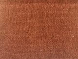 Padley Chair Fabric – Manhattan Burnt Sienna swatch
