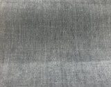 Padley Chair Fabric – Manhattan Charcoal swatch