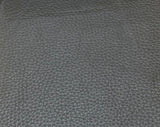 Padley Chair Leather – Oslo Charcoal swatch