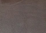 Padley Chair Leather – Oslo Chestnut swatch