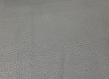 Padley Chair Leather – Oslo Elephant swatch