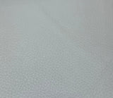 Padley Chair Leather – Oslo Light Grey swatch