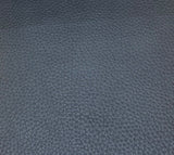 Padley Chair Leather – Oslo Navy swatch