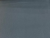 Padley Chair Leather – Oslo Peacock swatch