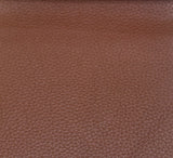Padley Chair Leather – Oslo Saddle swatch