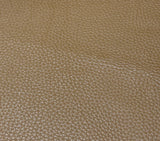 Padley Chair Leather – Oslo Tan swatch