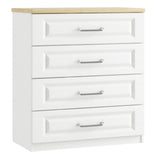 Sicily - 4 Drawer Chest 30"