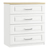 Sicily - 4 Drawer Chest 30"
