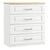 Sicily - 4 Drawer Chest 30"