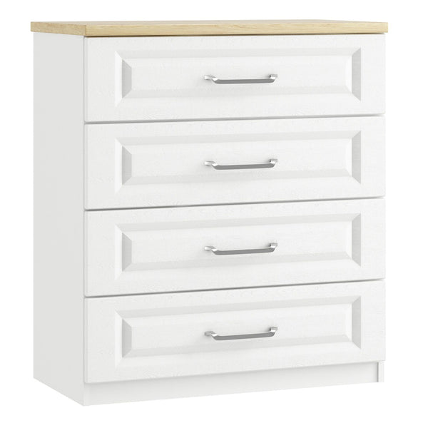 Sicily - 4 Drawer Chest 30"