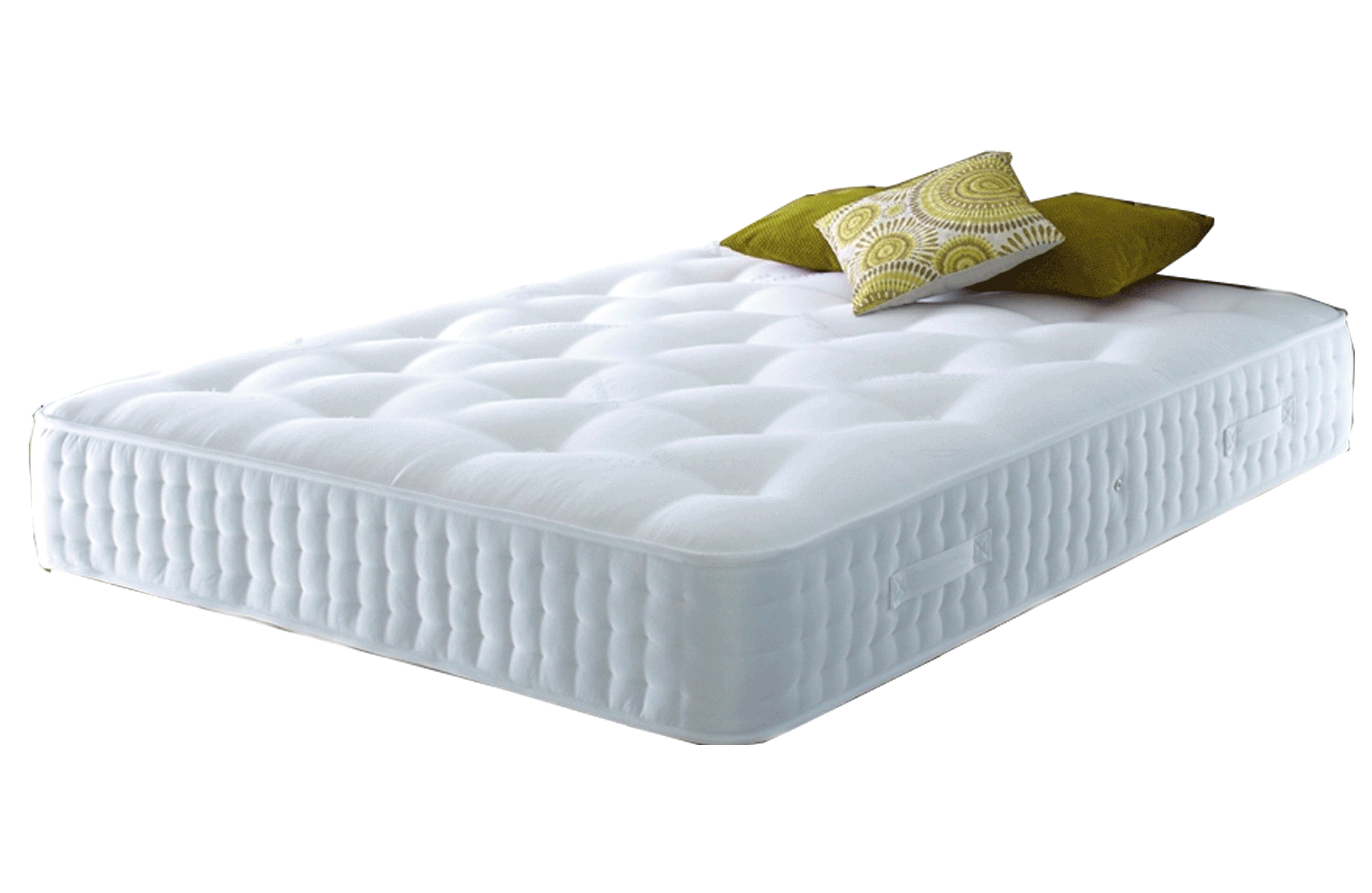 Fifteen Anniversary 1500 3' Mattress