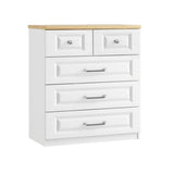 Sicily - 3+2 Chest 30"