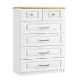 Sicily - 4+2 Chest 30"