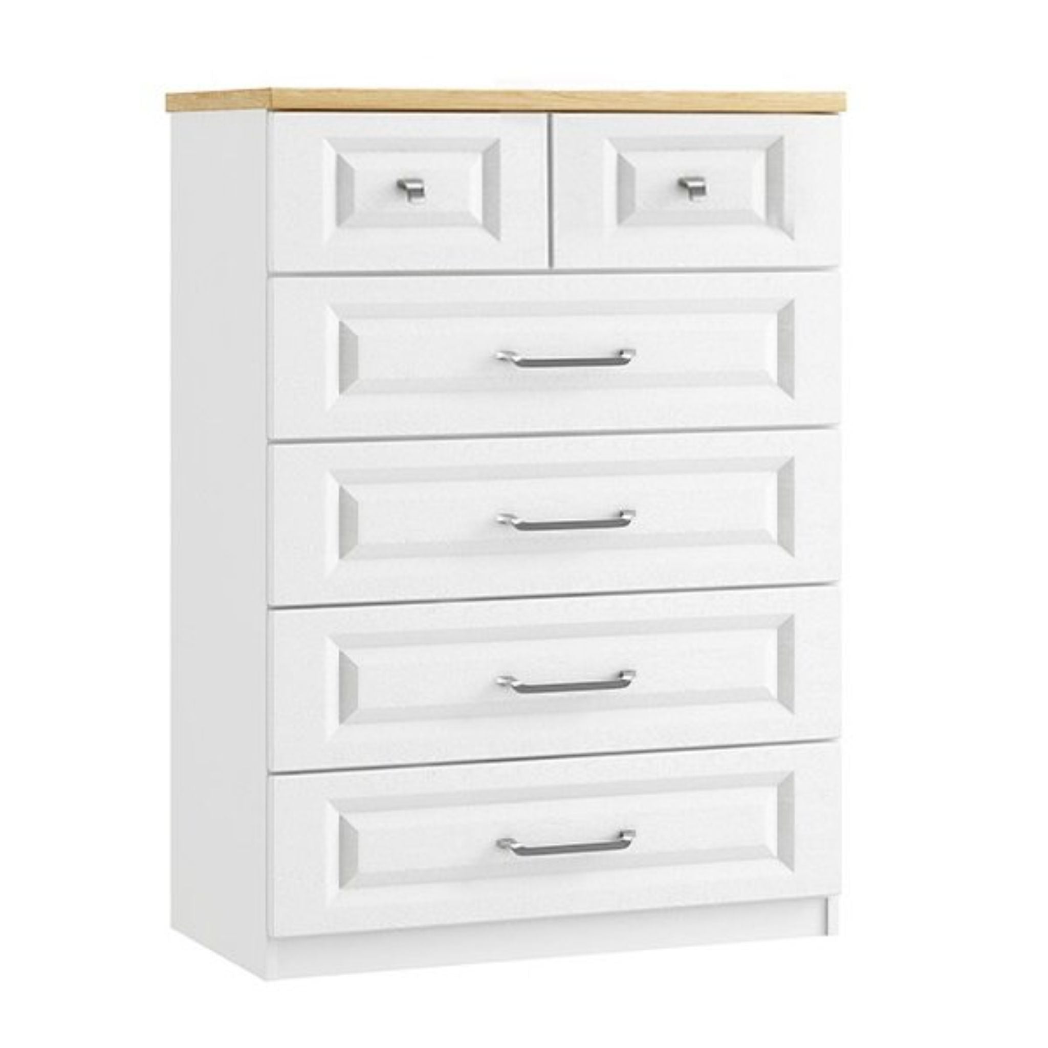 Sicily - 4+2 Chest 30"