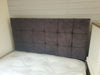 4'6 Capricorn Headboard - Reduced