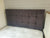 4'6 Capricorn Headboard - Reduced