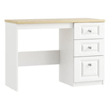 Sicily - Single Pedestal Dressing Table