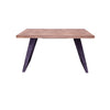 Agra - 1.35m Dining Table