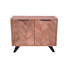 Agra - 2 Door Sideboard