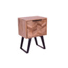 Agra - Side Table